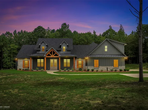 221 Millwood Loop, Minden, LA 71055