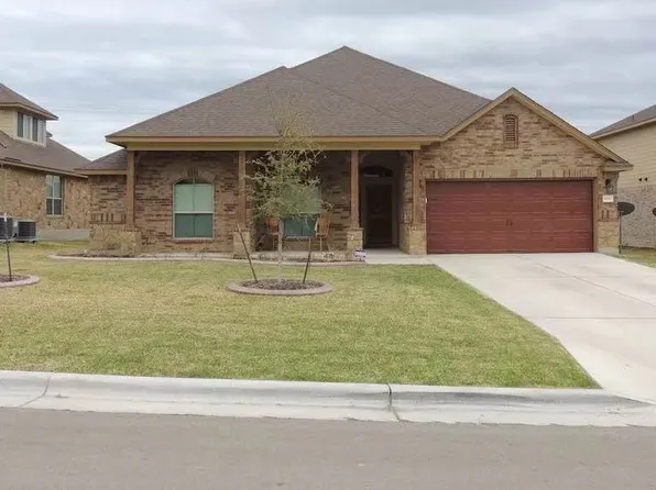 806 Siena Ct, Harker Heights, TX 76548