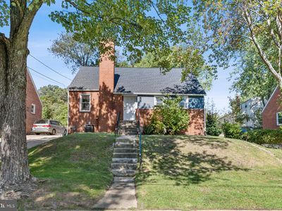 6718 Kipling Pkwy, District Heights, MD, 20747