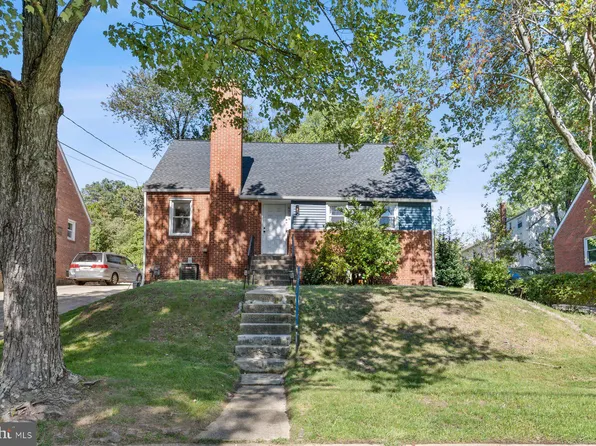 6718 Kipling Pkwy, District Heights, MD 20747