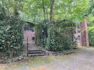 158 Briar Patch Rd, Cullowhee, NC 28723