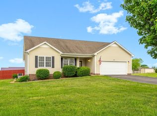 139 Valley Green Dr, Hopkinsville, KY 42240