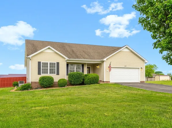 139 Valley Green Dr, Hopkinsville, KY 42240