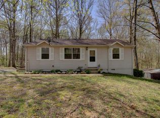 1776 Mooreland Dr, Clarksville, TN 37040