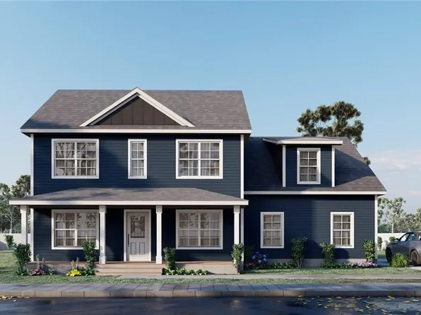 34 Tamarack Drive, Newburgh, NY 12550