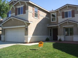 42150 Summer Ln, Lancaster, CA 93536