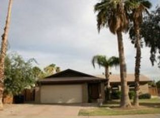 1817 W Dixon Cir, Mesa, AZ 85201