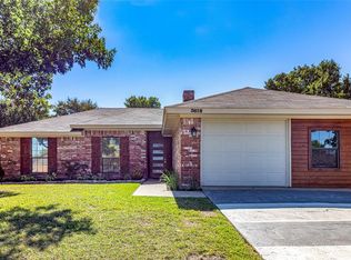 3818 Jewell Dr, Sachse, TX 75048
