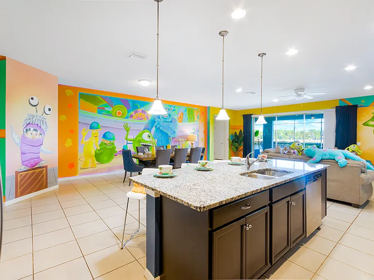 2311 Luxor Dr — Photo 1