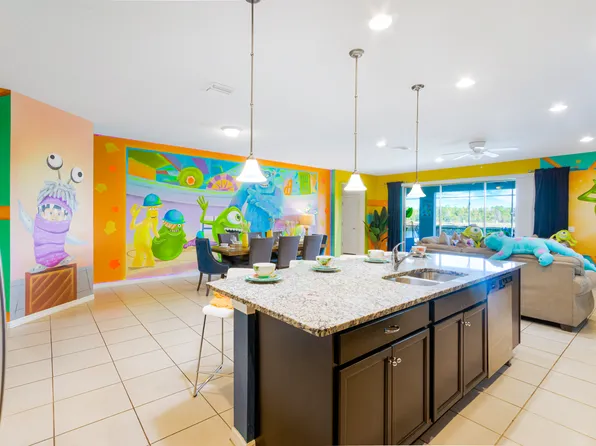 2311 Luxor Dr, Kissimmee, FL 34747