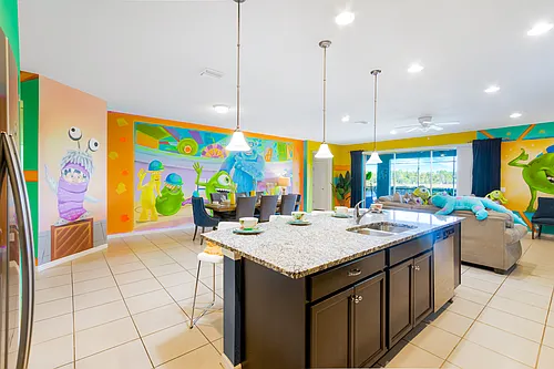2311 Luxor Dr Photo 1