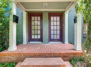4128 Bowser Ave, Dallas, TX 75219