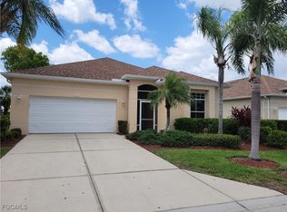 9358 Palm Island Cir, North Fort Myers, FL 33903