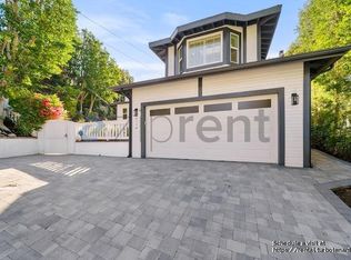 4174 Vanetta Dr, Studio City, CA 91604