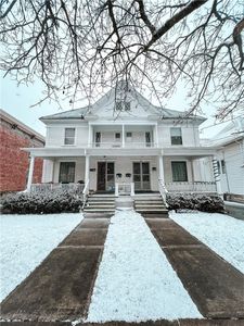 24-26 Easterly Ave, Auburn, NY, 13021