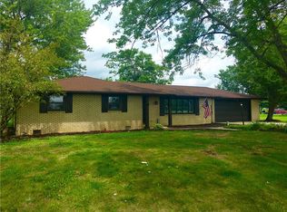 3722 E 300 N, Anderson, IN 46012