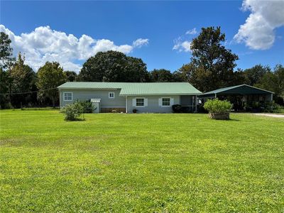 418 County Road 35, Bunnell, FL, 32110
