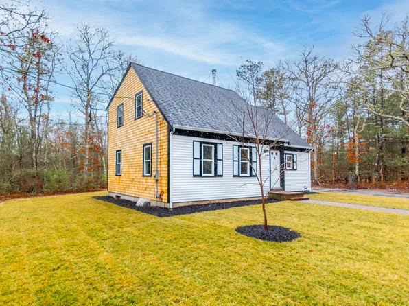 390 Hayway Road, East Falmouth, MA 02536