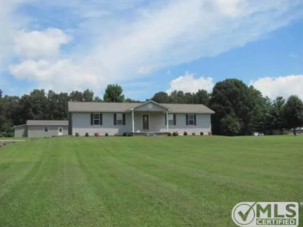 393 Deans Shop Rd, Estill Springs, TN 37330