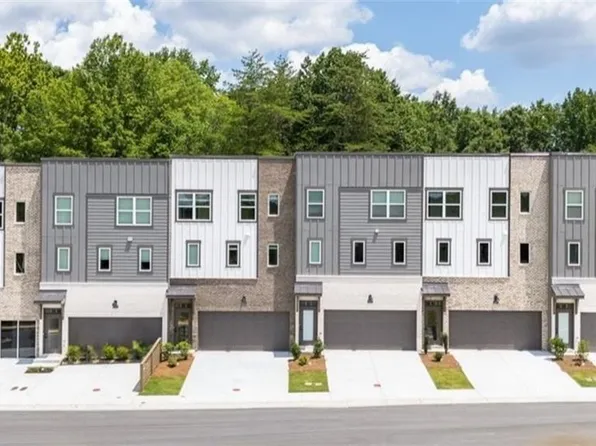 3573 Overlook Rise Dl, Peachtree Corners, GA 30092
