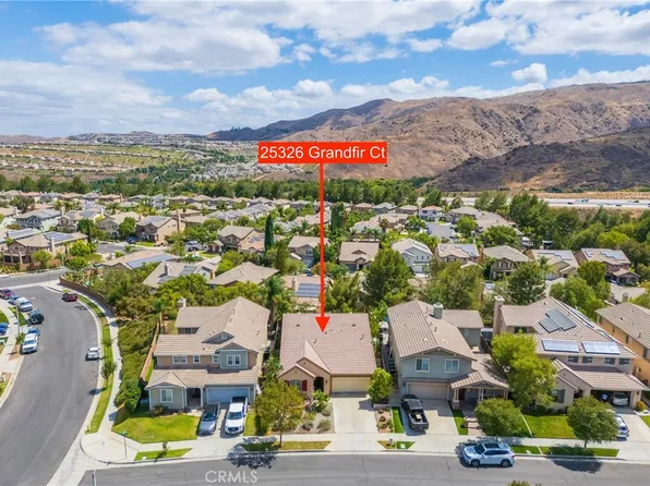 25326 Grandfir Ct, Corona, CA 92883