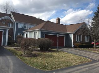 803 Suffield Sq, Lincolnshire, IL