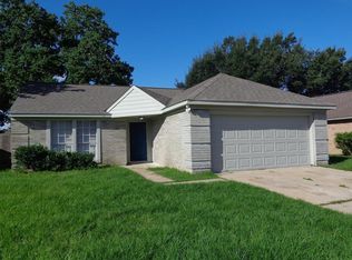 6743 Haven Creek Dr, Katy, TX 77449