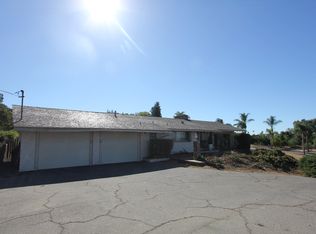 1526 Linda St, Fallbrook, CA 92028