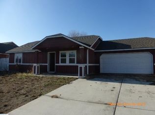 5616 Washougal Ln, Pasco, WA 99301