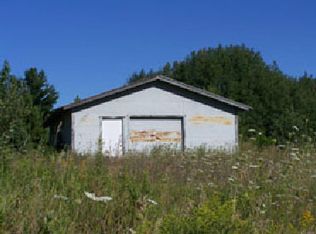 1100 N Gerber Rd, Mio, MI 48647