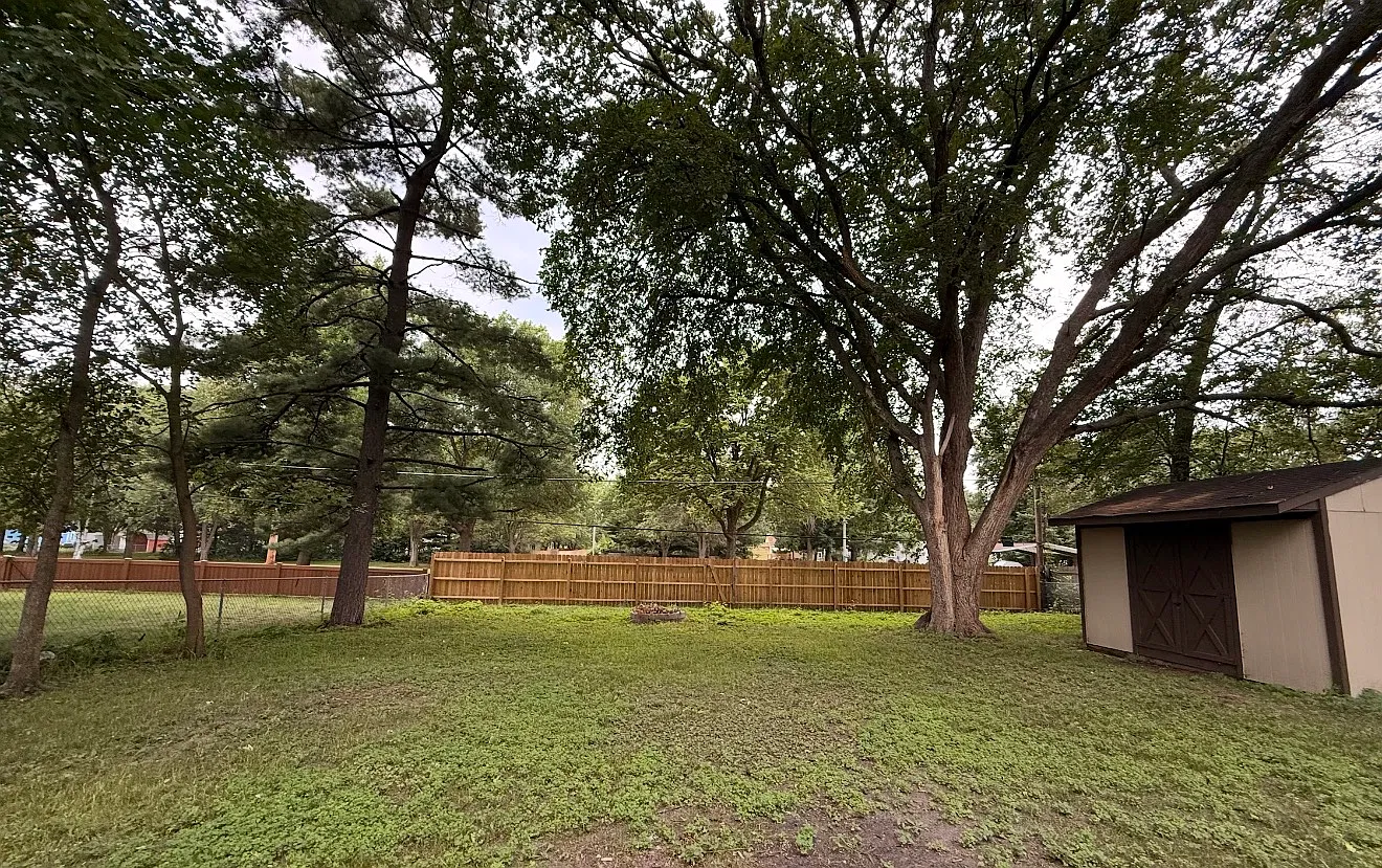 Park Dr, Circle Pines — Photo 1