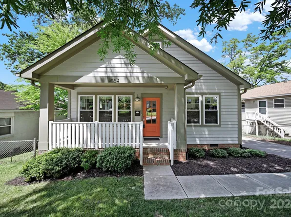 2009 Rush Wind Dr, Charlotte, NC 28206