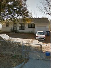 5212 N Frankfort Pl, Tulsa, OK 74126