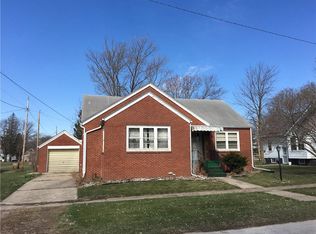 204 Ash St, Boxholm, IA 50040