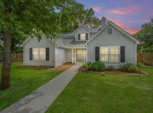 1330 Cassidy Ct #A, Mount Pleasant, SC 29464