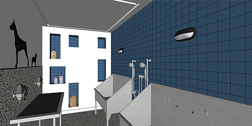 Rented by LL Real Estate Services