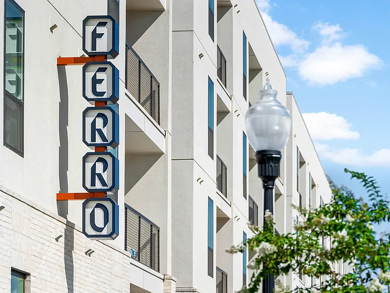 Ferro — Photo 44