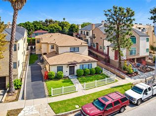 2526 S Centinela Ave, Los Angeles, CA 90064