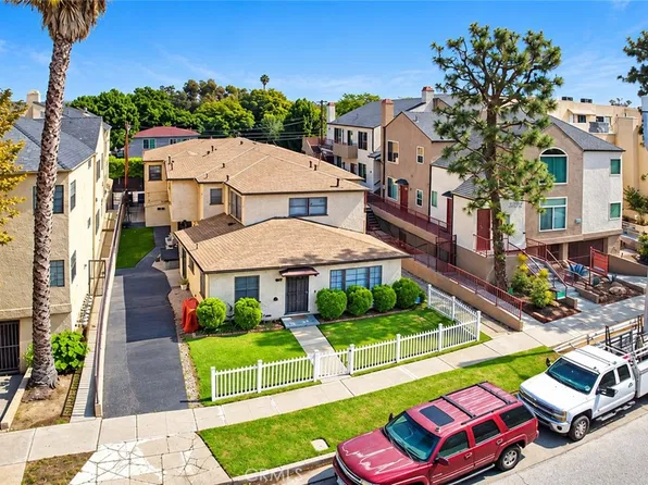 2526 S Centinela Ave, Los Angeles, CA 90064