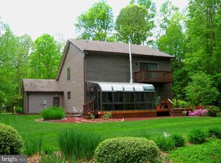 2295 River Dr, King George, VA 22485