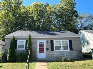 6848 Dale Ave, Saint Louis, MO