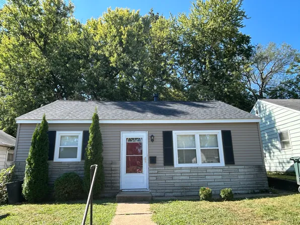 6848 Dale Ave, Saint Louis, MO 63139