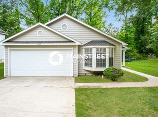 3725 River Ridge Ct, Decatur, GA 30034