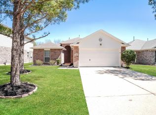 6730 Enchanted Crest Dr, Katy, TX 77449