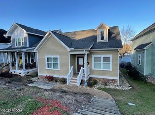 1025 Ash St, Macon, GA 31201