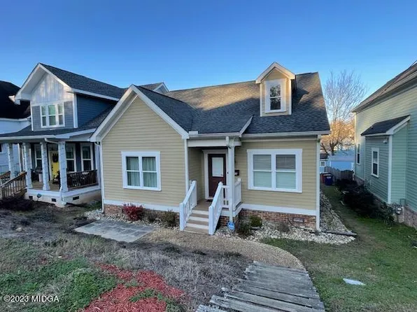 1025 Ash St, Macon, GA 31201