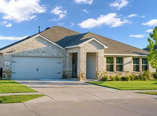 653 Bunker Hill Rd, Fate, TX 75189
