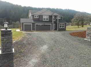 33676 Marys River Estates Rd, Philomath, OR 97370