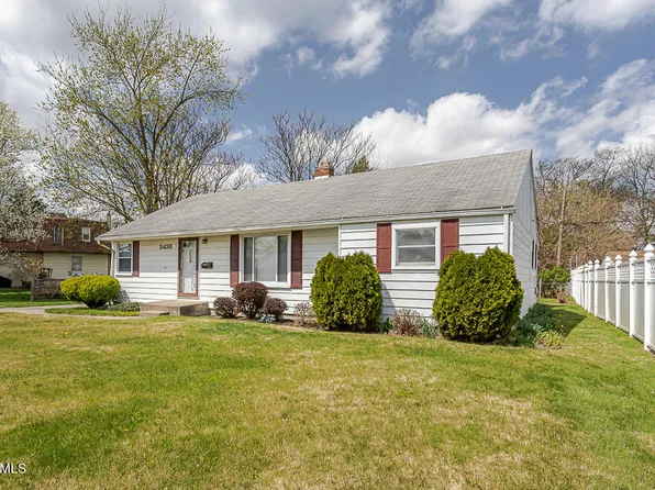 3438 Ravenwood Blvd, Toledo, OH 43614