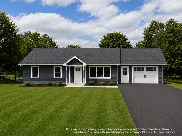 501 Black Horse Rd, Reinholds, PA 17569